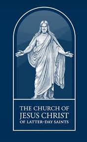 Church of Latter Day Saints logo