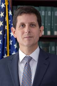 Phillip Swagel Congressional Budget Office photo