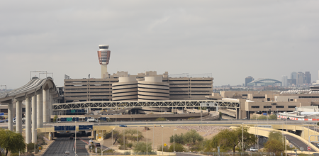 Phoenix Sky Harbor International Airport City of Phoenix photo