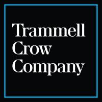 Trammel Crow Company logo