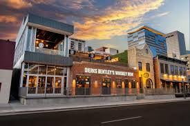 Dierks Bentleys Whiskey Row photo by Loopnet