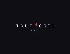 True North Studios logo