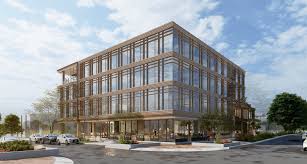 Cherry Creek Mixed Use City of Denver rendering