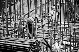 Construction Workers at Work courtesy of
