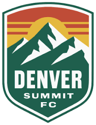 Denver Summit FC logo