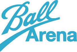 Ball Arena logo