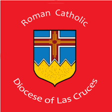 Roman Catholic Diocese of Las Cruces seal