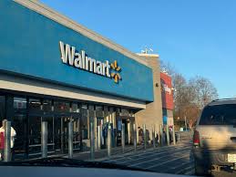 Walmart Store photo courtesy of Unsplash