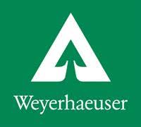 Weyerhaeuser logo