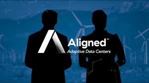 Aligned Data Centers logo