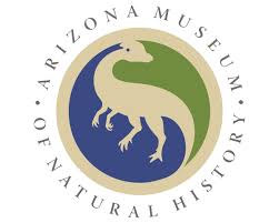 Arizona Museum of Natural History logo