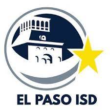 El Paso Independent School District logo