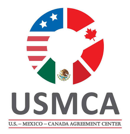 USMCA logo