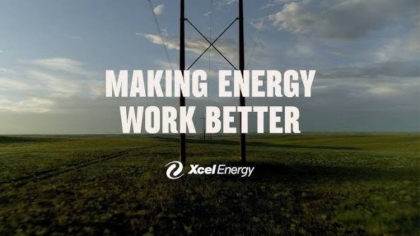 Xcel Energy advertisement 1