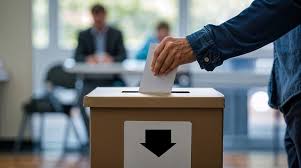 Ballot Box photo courtesy of