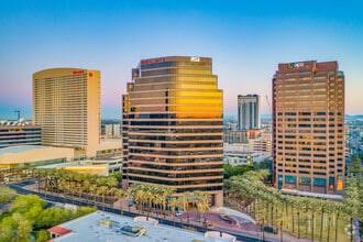 One Arizona Center photo by Loopnet