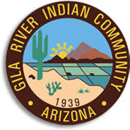 Gila River Indian Community seal