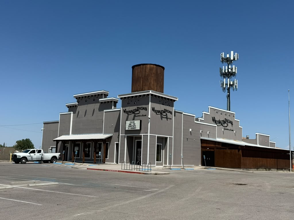 101 E. Union Avenue Las Cruces NAI Real Estate photo