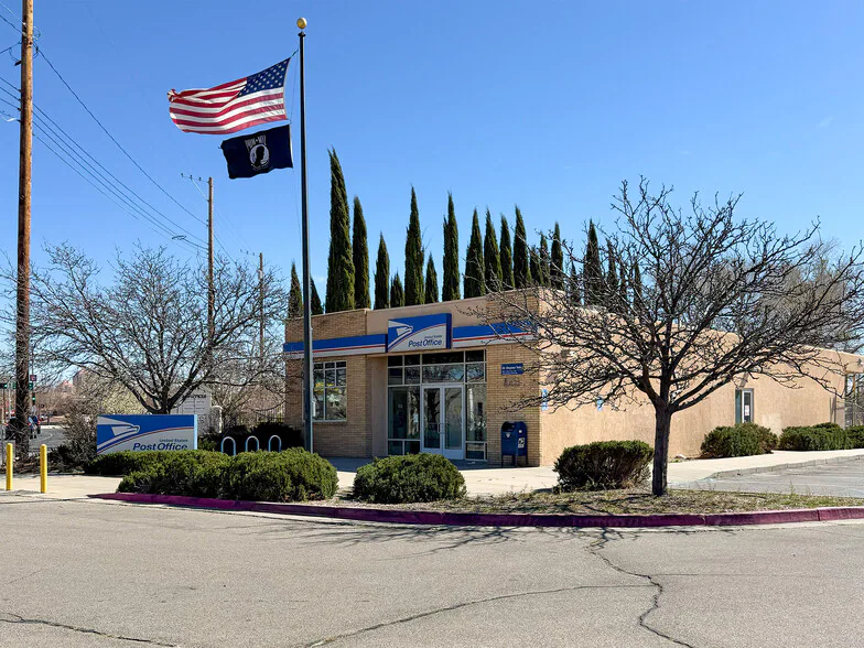 2016 Central Avenue SW Albuquerque photo by Loopnet