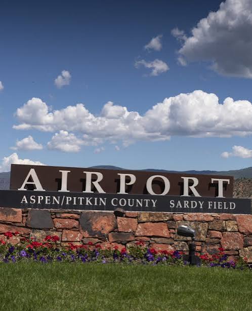 Aspen Pitkin County Airport photo by Aspen Pitkin County Airport
