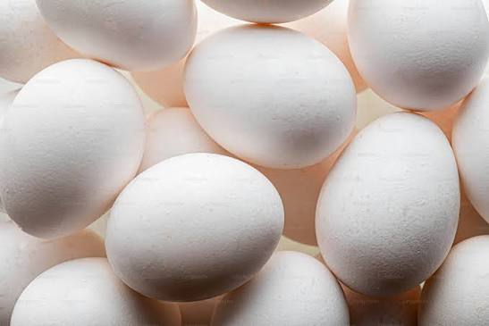 Eggs photo courtesy of Unsplash