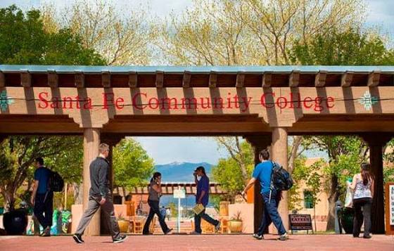 Santa Fe Community College photo by Santa Fe Community College