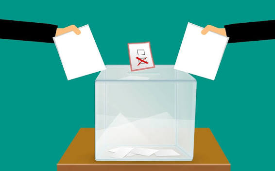 Voting graphic courtesy of